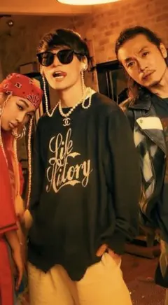 2026年最新】uverworld takuya着用の人気アイテム - メルカリ