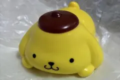 マクドナルド サンリオ ハッピーセット ポムポムプリン