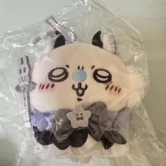 ちいかわ まじかるちいかわ モモンガ マスコット マジカルチャージ