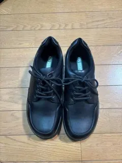 【未使用】Hawkins Traveller メンズシューズ 27.0cm 4Eのサムネイル