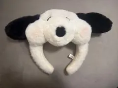 スヌーピーカチューシャ USJ