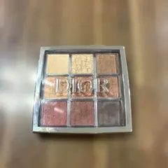 ディオールバックステージアイパレット003アンバー
