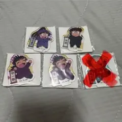 忍たま アクリミニ