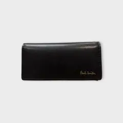 ポールスミス Paul Smith シティエンボス キーケース 黒