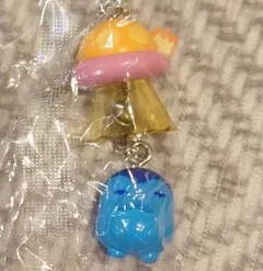 たまごっち UFOスイング ガチャガチャ ぎんじろっち