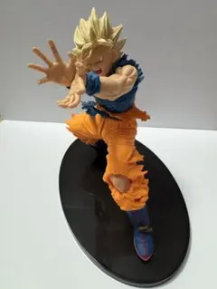 孫悟空 フィギュア 造形天下一武道会4