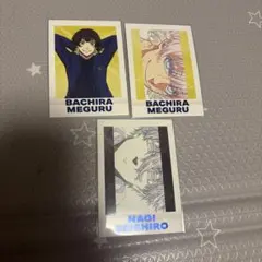 2025年最新】ブルーロック展 ぱしゃこれ 蜂楽の人気アイテム - メルカリ