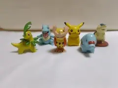 ポケモンスケールワールド　色違いのヨルノズク ポケモンスケールワールド 色違いのヨルノズク 色違いヨルノズク