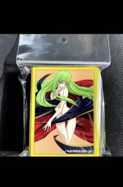 キャラスリーブ