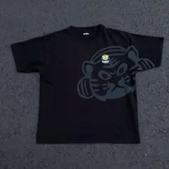 25SS メンズハッピータイガー半袖Tシャツ - メルカリ