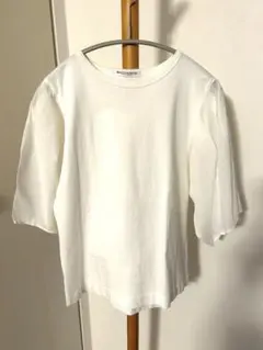 【美品】BEAUTY&YOUTH バルーンカットソー