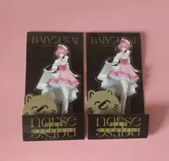 nqrse なるせ グッズまとめ売り バラ売り相談可 - メルカリ