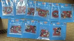 一番くじドラゴンボール Assemble collectionアクリルスタンド