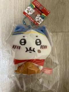 ご当地ちいかわ 京都限定 伏見稲荷 ハチワレ