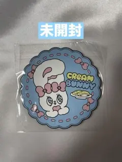 【未開封】 エスターバニー くら寿司 びっくらポン コースター