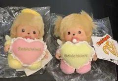 2025年最新】ベビチッチ ラブハッピーエンジェルの人気アイテム - メルカリ