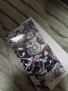 アイナナ 10周年 特典 TRIGGER