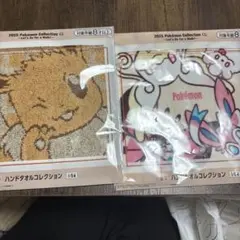 2025 Pokémon Collection 一番くじ