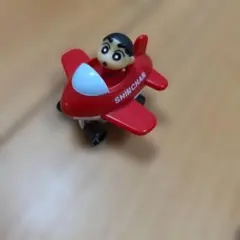 クレヨンしんちゃん