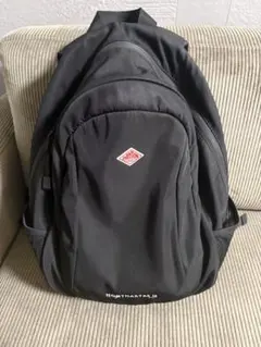 DANTON リュック バックパック ブラック
