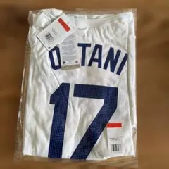 MLB 大谷翔平 ドジャース Tシャツ 東京シリーズ2025のサムネイル