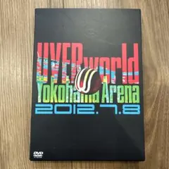 UVERworld 「UVERworld Yokohama Arena 」 - メルカリ