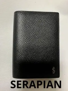 ⭐︎新品同様⭐︎ カワサキ 本革三つ折り財布 - メルカリ