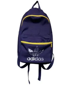 vintage アディダス　adidas リュック　bag