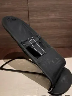 BABYBJORN バウンサー メッシュ ブラック