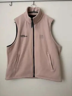 レアカラー　STRIPES FOR CREATIVE SPORTY VEST