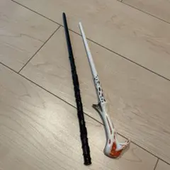 ハリーポッター　杖2本セット