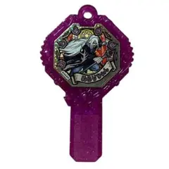 妖怪ウォッチ 妖怪アーク ぬらりひょん 激レア