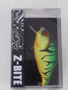 Z-BITE ガンクラフト GAN CRAFT Z BITE - メルカリ