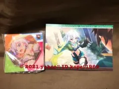 【エリス　2種セット】この素晴らしい世界に祝福を 缶バッジ　アクリル