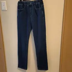 GLOBAL WORK デニムパンツ 160