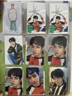 INI 佐野雄大 トレカ