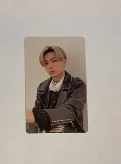 enhypen ジェイ border carnival トレカ