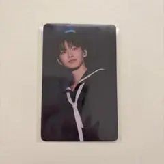 treasure ジュンギュpulseon トレカ