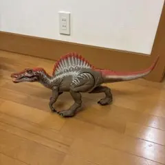 マテル ハモンドコレクションシ スピノサウルスのサムネイル