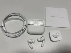 AirPods Pro 2021年モデル Apple 国内正規品のサムネイル