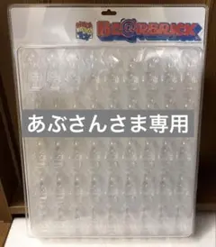 ベアブリック ディスプレイブリスターボード 70%Jリーグベアセット 