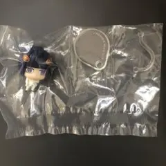 ジョジョコレ カプセルトイ