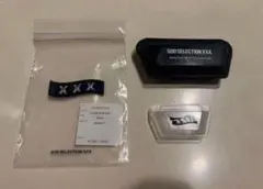 god selection xxx ピルケースのサムネイル