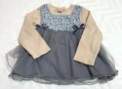 プティマイン　トップス　サイズ100