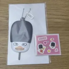 RIIZE ソヒ オンラインくじ