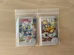 匿名配送⭐️ポケモンフレンダ⭐️パラレルアート