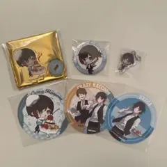 CR うるか GIGOコラボカフェ