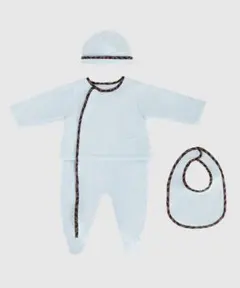 ［新品タグ付き］FENDIベビー服(サイズ60)のサムネイル