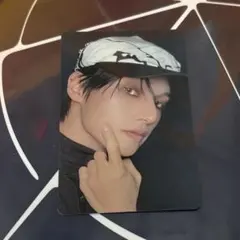 ATEEZ GOLDEN HOUR Part.4 タワレコ ラキロト ウヨン