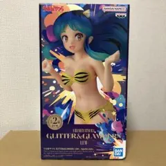 GLITTER&GLAMOURS-LUM-～Sparkle style～　ラムのサムネイル